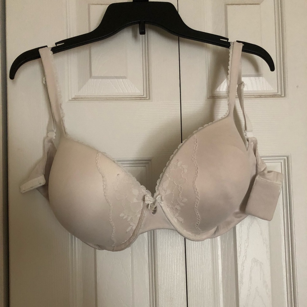 Body by Victoria perfect shape bra 36ddd